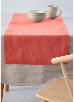 Linnen tafelloper, bonprix