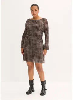 Jersey jurk, bonprix