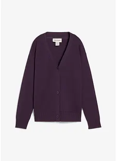 Geribd vest van Milano, bonprix