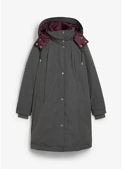 Waterafstotende outdoor jas in 2-in-1 look, bonprix