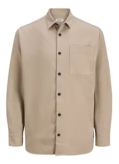 JJ REBEL Overshirt, J&J Rebel