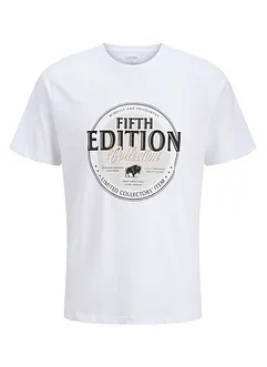 JJ REBEL T-shirt, J&J Rebel