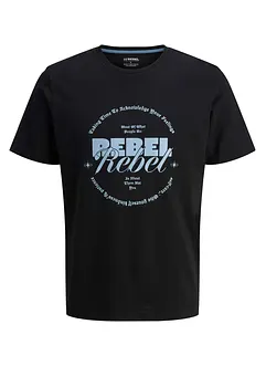 JJ REBEL T-shirt, J&J Rebel