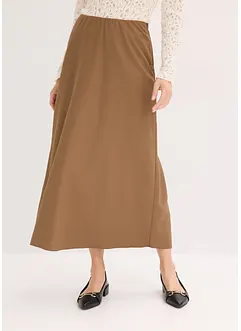 Maxirok met structuur, bonprix