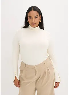 Coltrui met decoratieve knopen, bonprix