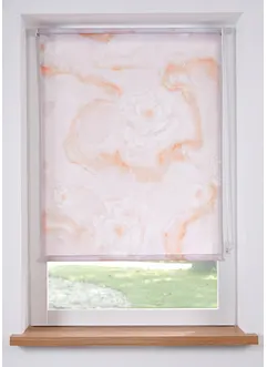 Gedessineerd rolgordijn, bonprix