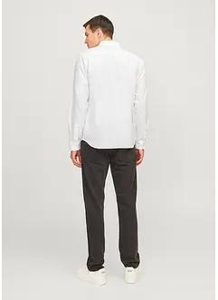 JJ REBEL overhemd met lange mouwen, regular fit, J&J Rebel