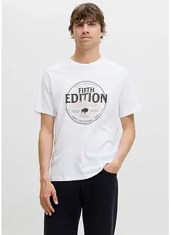 JJ REBEL T-shirt, J&J Rebel