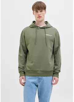 JJ REBEL Hoodie, J&J Rebel