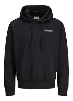 JJ REBEL Hoodie, J&J Rebel