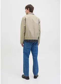 JJ REBEL Harrington-jas, J&J Rebel