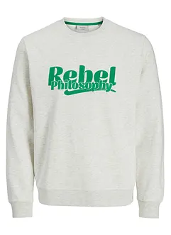 JJ REBEL sweater, J&J Rebel