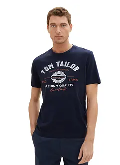 Tom Tailor T-shirt, Tom Tailor