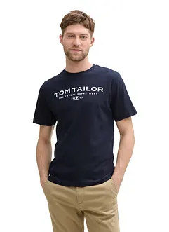 Tom Tailor T-shirt, Tom Tailor
