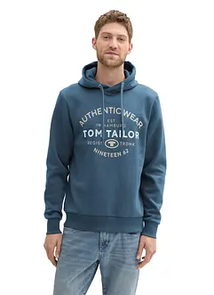 Hoodie van Tom Tailor, Tom Tailor