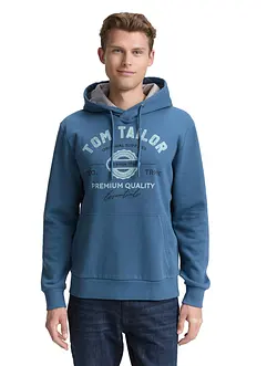 Tom Tailor hoodie, Tom Tailor