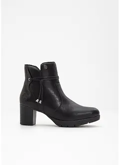 Enkellaarsjes van Rieker, Rieker