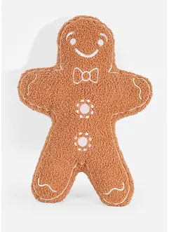 Sierkussen speculaaspop, bonprix