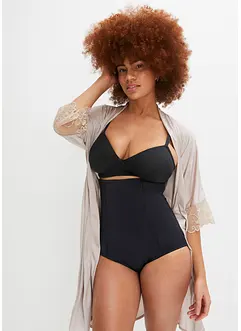 Corrigerende high waist slip, sterk corrigerend, bonprix