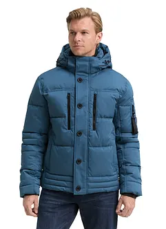 Tom Tailor Puffer jacket, Tom Tailor