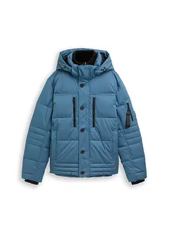 Tom Tailor Puffer jacket, Tom Tailor
