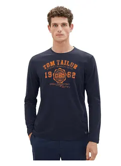 Tom Tailor longsleeve, Tom Tailor
