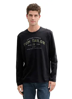 Tom Tailor longsleeve, Tom Tailor