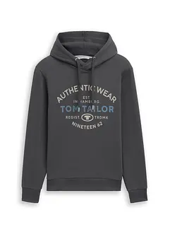 Hoodie van Tom Tailor, Tom Tailor