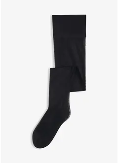 Stockings 20 den met satin sheer en gerecycled polyamide, bonprix