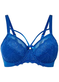 Minimizer bh met sierlijk kant, bonprix