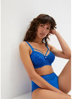 Minimizer bh met sierlijk kant, bonprix