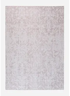 Vloerkleed met waterafstotend oppervlak, bonprix