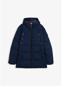 waterdichte, gewatteerde outdoor jas, bonprix