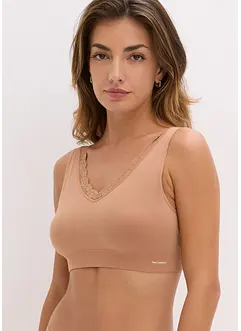 Naadloze Feel Comfort bralette, bonprix