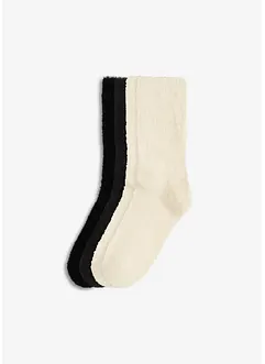 Huissokken (4 paar), bonprix