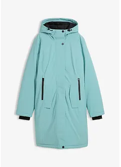 Outdoor jas, waterafstotend, bonprix