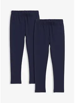 Thermo legging (set van 2), bonprix