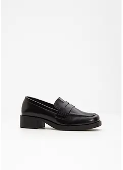 Chunky loafers, bonprix