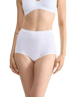 Basic + maxislip (set van 4), Sloggi