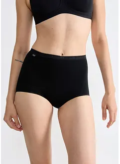 Basic+ maxislip (set van 4), Sloggi