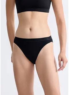 GO Casual high leg slip (set van 2), Sloggi