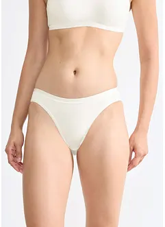 GO Daily Cotton mini slips (set van 3), Sloggi