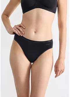 GO Daily Cotton Tai-slip (set van 3), Sloggi