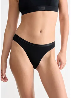 GO Daily Cotton minislips (set van 3), Sloggi