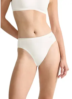 GO Daily Cotton Tai slips (set van 3), Sloggi