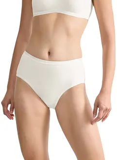 GO Daily Cotton midislips (set van 3), Sloggi