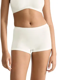 GO Daily Cotton hipsters (set van 3), Sloggi