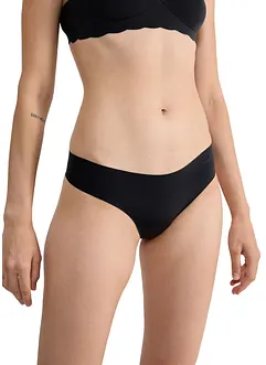 ZERO Microfibre 2.0 taillestring (set van 2), Sloggi