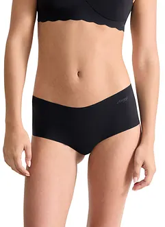 sloggi ZERO Microfibre 2.0 short slips (set van 2), Sloggi