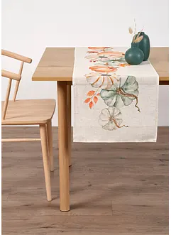 Tafelloper met linnen, bonprix